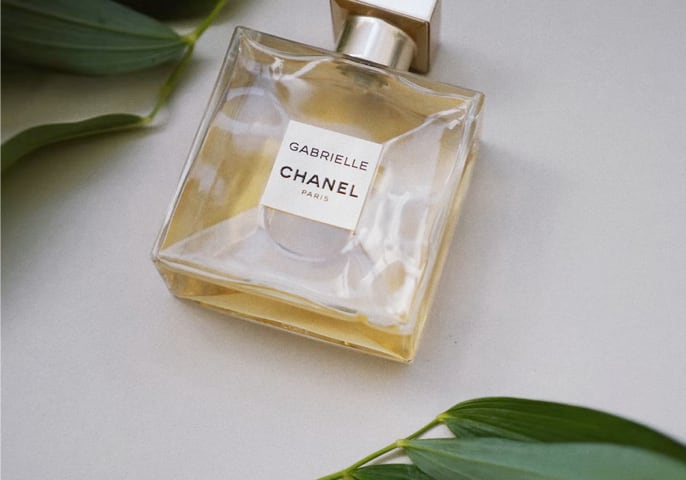 Image of the  Gabrielle Essence Eau De Parfum bottle